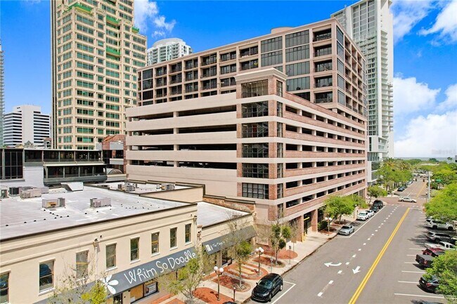 Building Photo - 175 2nd St S
