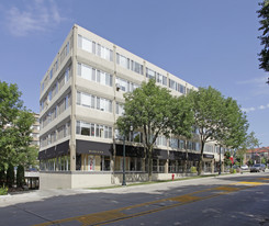 Building Photo - Oakland Avenue Apartments