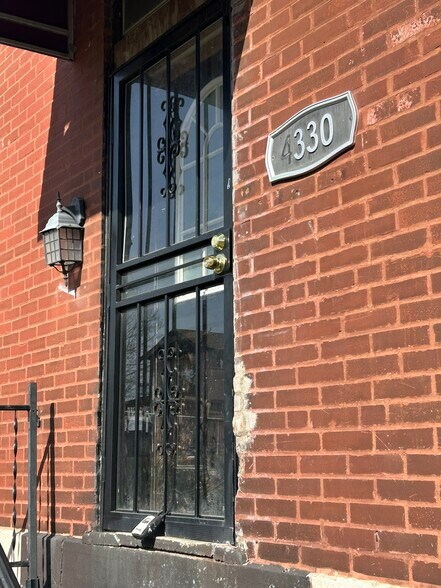 Building Photo - 4330 Blair Ave