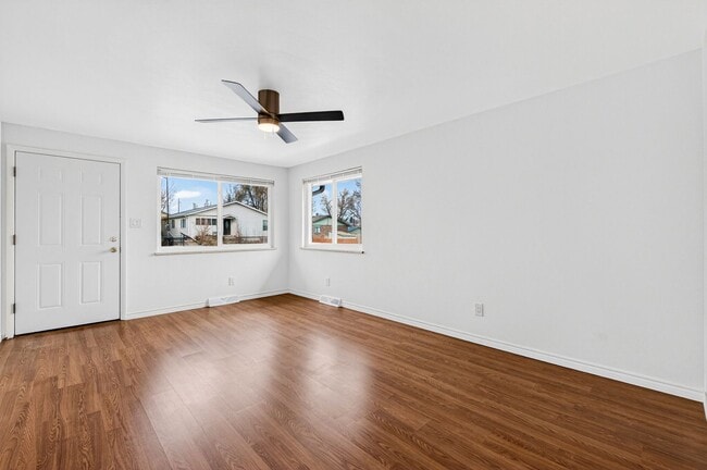 Building Photo - Newly Remodelled 3-Bed, 2-Bath Home Near Sloan’s Lake