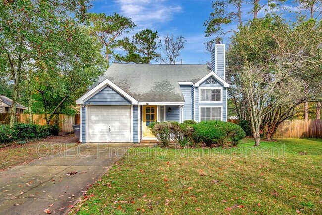 Building Photo - 1411 Oaklanding Rd