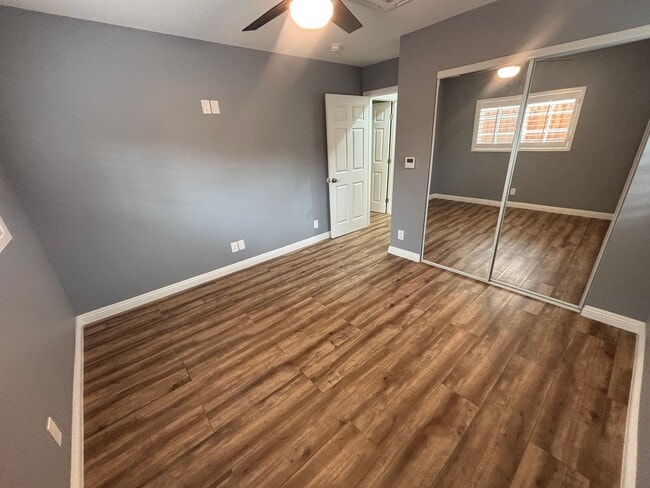 Building Photo - Brand new private back house available now in Downey