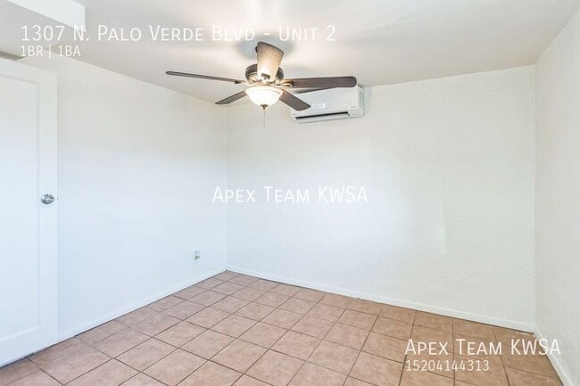 Building Photo - 1307 N Palo Verde Blvd