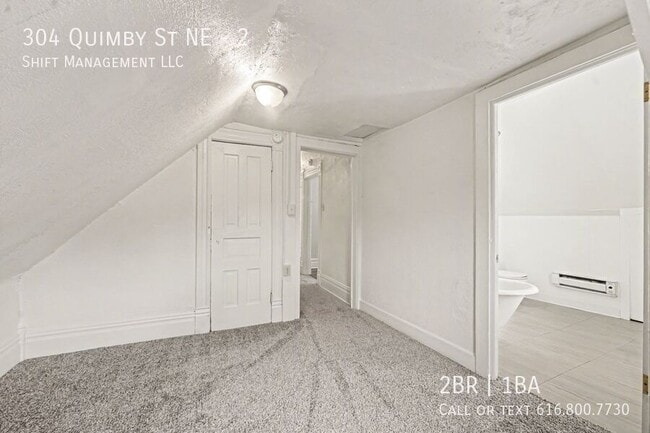 Building Photo - 304 Quimby St NE