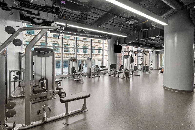 Building Photo - 207 N Garland Ct