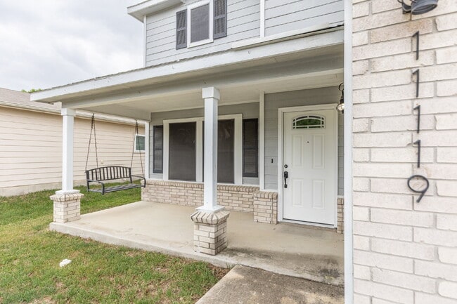 Building Photo - 11119 Rindle Ranch