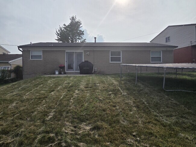 Building Photo - 11884 Hamden Dr