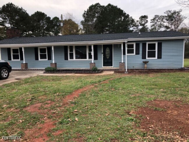 Primary Photo - 2 br, 1 bath House - 850 New Hope Road