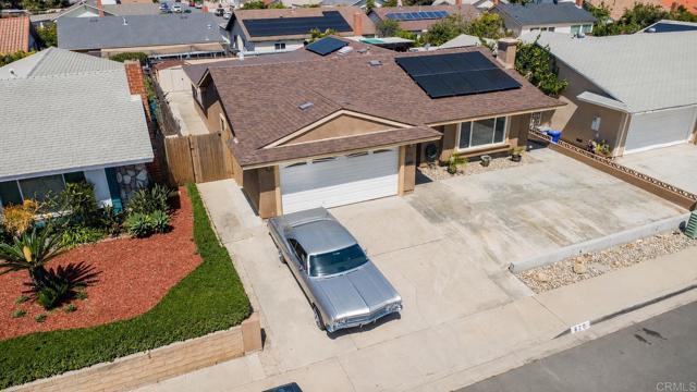 Building Photo - 820 Blackwood Dr