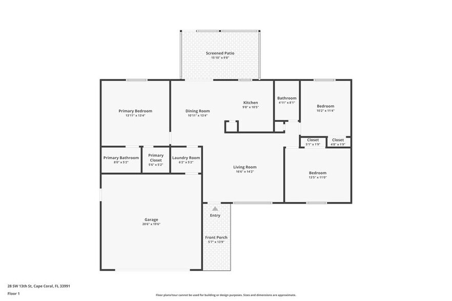 Building Photo - 28 SW 13th St