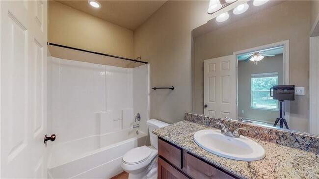 Building Photo - 3416 Cullen Trail
