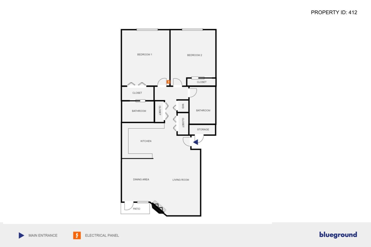 Building Photo - 1512 Vista Club Cir
