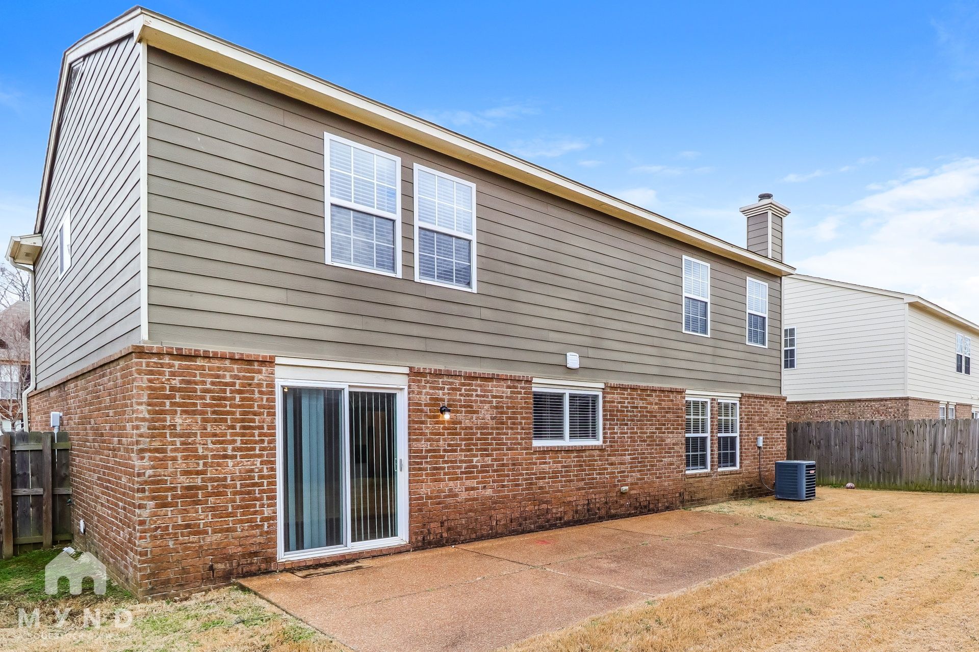 Building Photo - 4595 Orange Tulip Dr