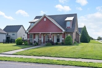 Building Photo - 1049 Black Gum Ln