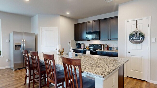 Building Photo - 4712 Milagro Lp