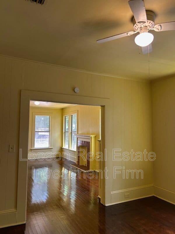 Building Photo - 3115 Frederick St