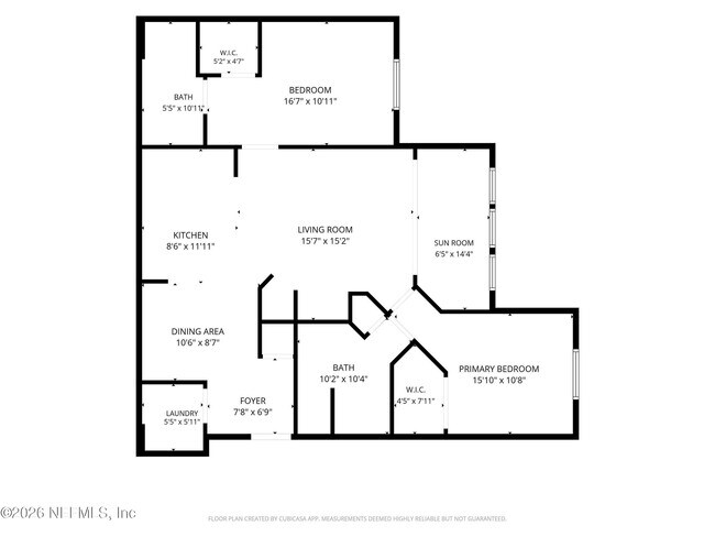 Building Photo - 3591 Kernan Blvd S