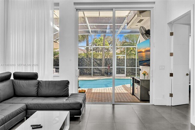 Building Photo - 5851 NW 125th Terrace