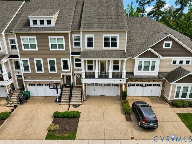 Building Photo - 5421 Hickory Ann Dr