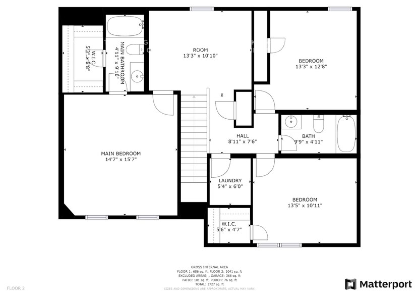 Building Photo - 216 Dimaggio Dr