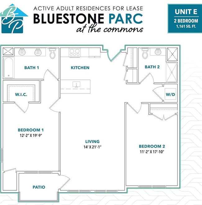 Primary Photo - 306 Bluestone Ct