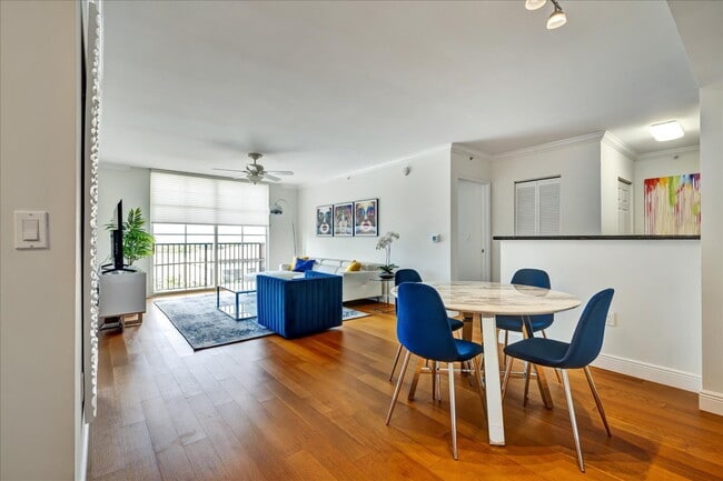 Building Photo - City Place Tower Condominium, Unit 801: Se...