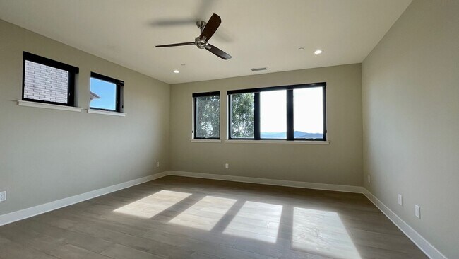Building Photo - Exceptional New Construction Single-Level 4 Bedroom SLO View Home with Roof Deck