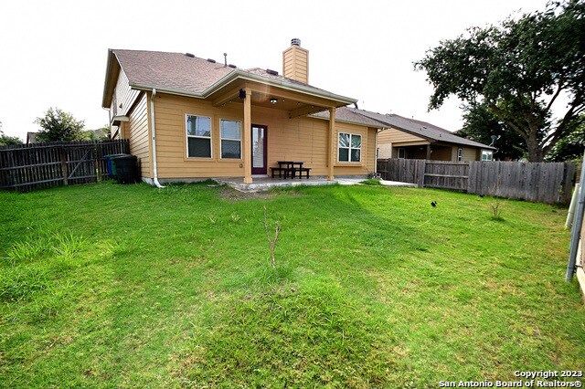 Building Photo - 7202 Sunset Terrace