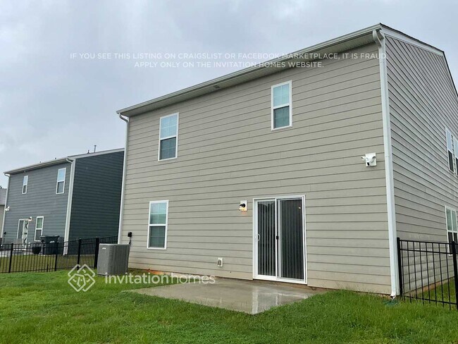 Building Photo - 1098 Winthrop Star Ln