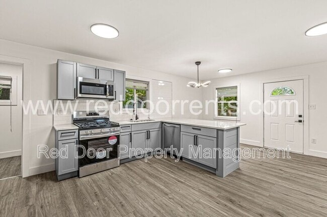 Building Photo - 1254 McDougal St