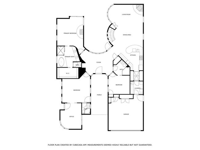 Building Photo - Furnished 3 Bedroom Entrada Home!!