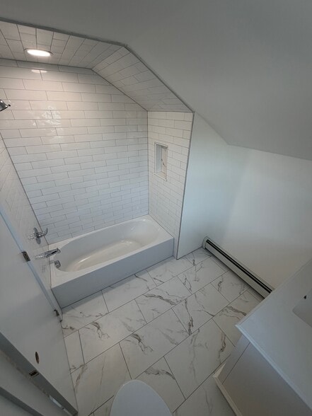 2nd floor bathroom - 55 NJ-181