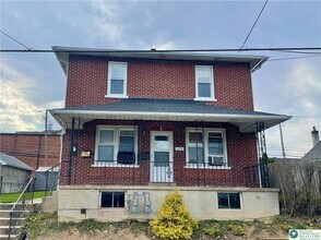 Building Photo - 2396 Washington Ave