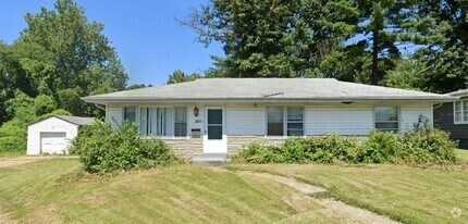 Building Photo - Large 3 bedroom in Jennings