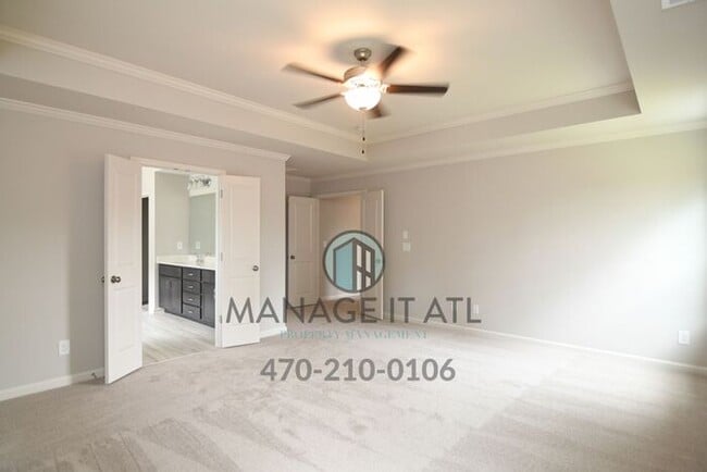 Building Photo - Beautiful 5 bedroom house in Buford. Sekinger High School District!