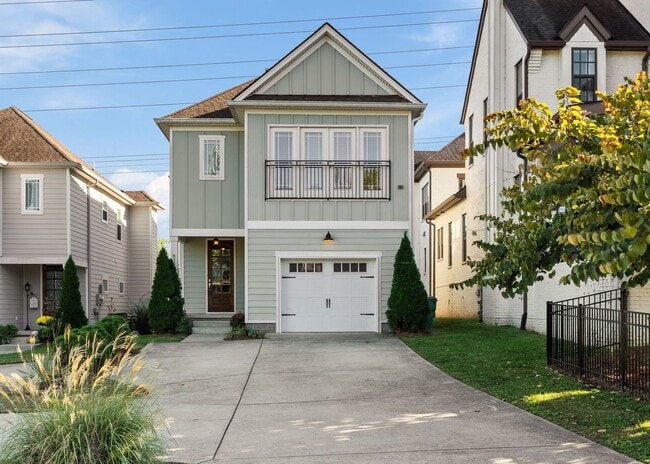 Primary Photo - 835 Gale Ln