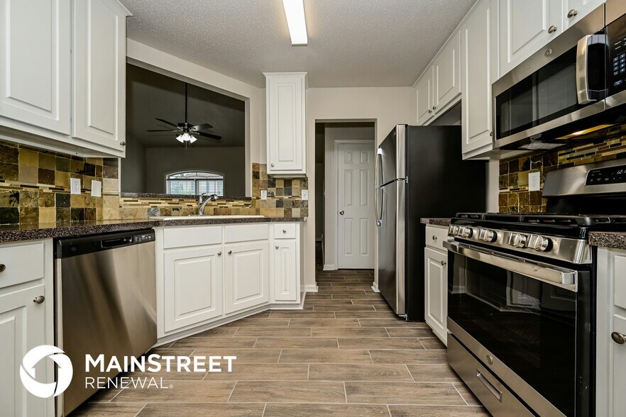 Building Photo - 4436 Jackam Ridge Ct