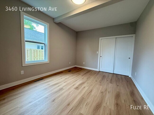 Building Photo - 3460 Livingston Ave