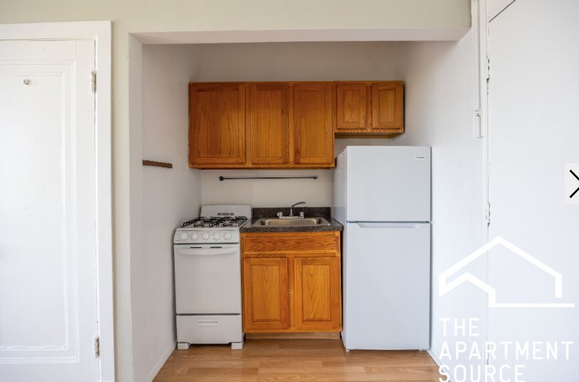 Building Photo - 3831 N Fremont St