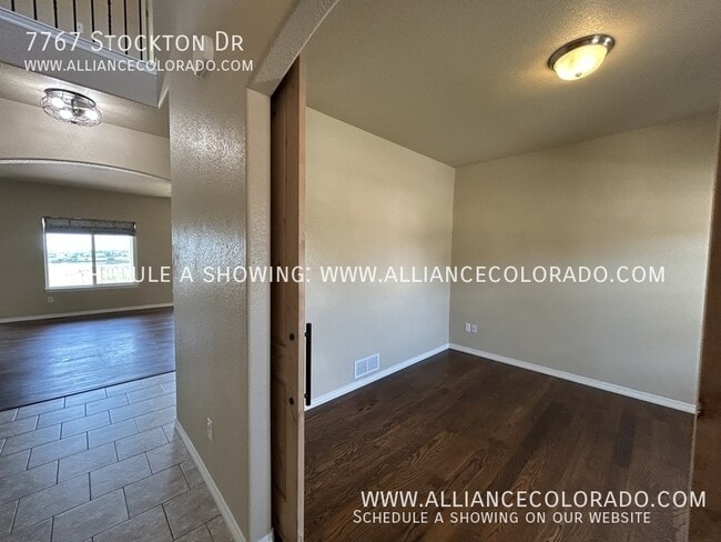 Building Photo - 7767 Stockton Dr