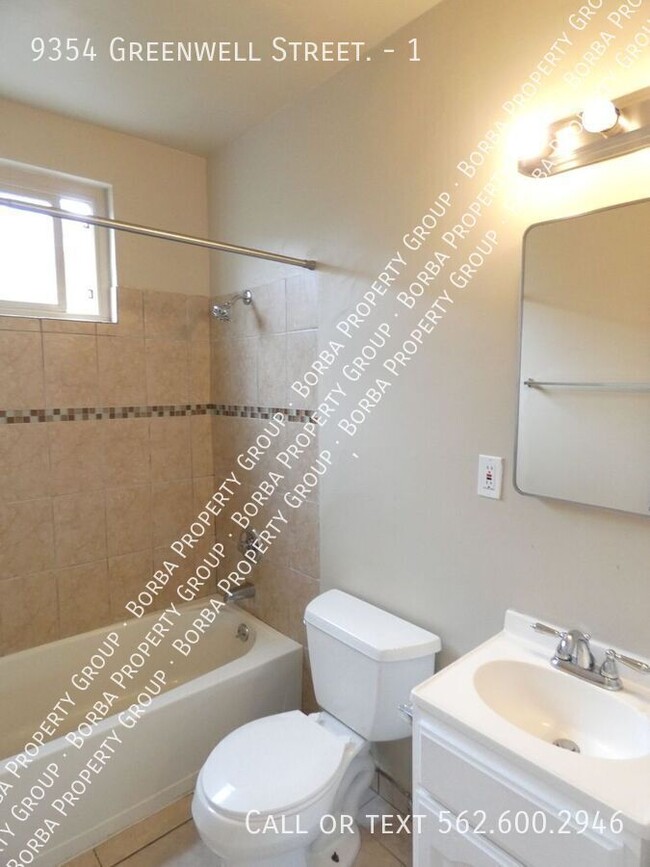 Building Photo - 9354 Greenwell St