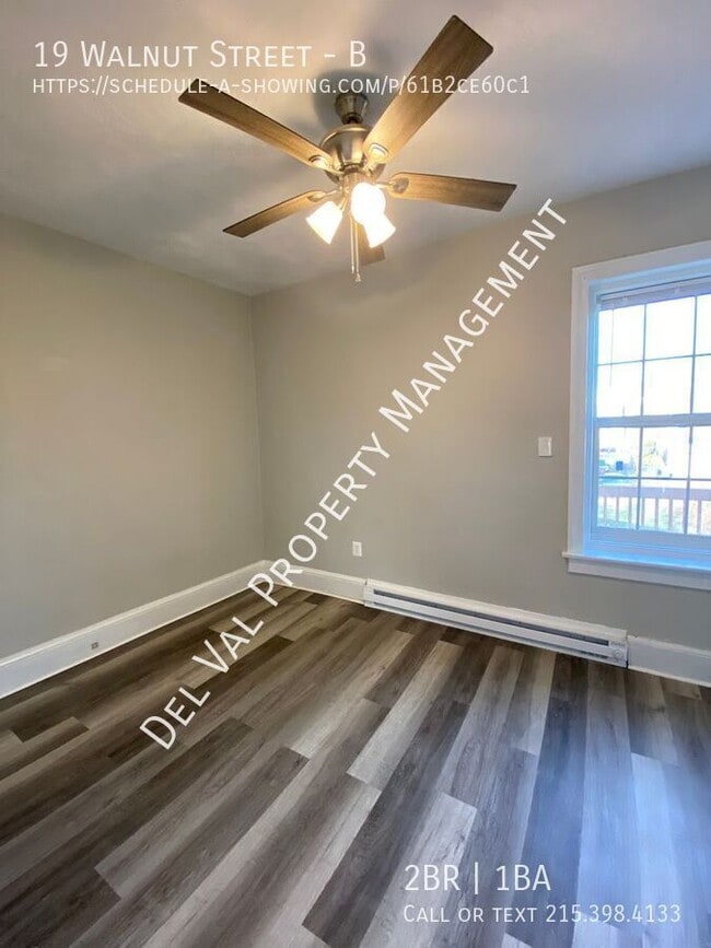 Building Photo - 19 Walnut St