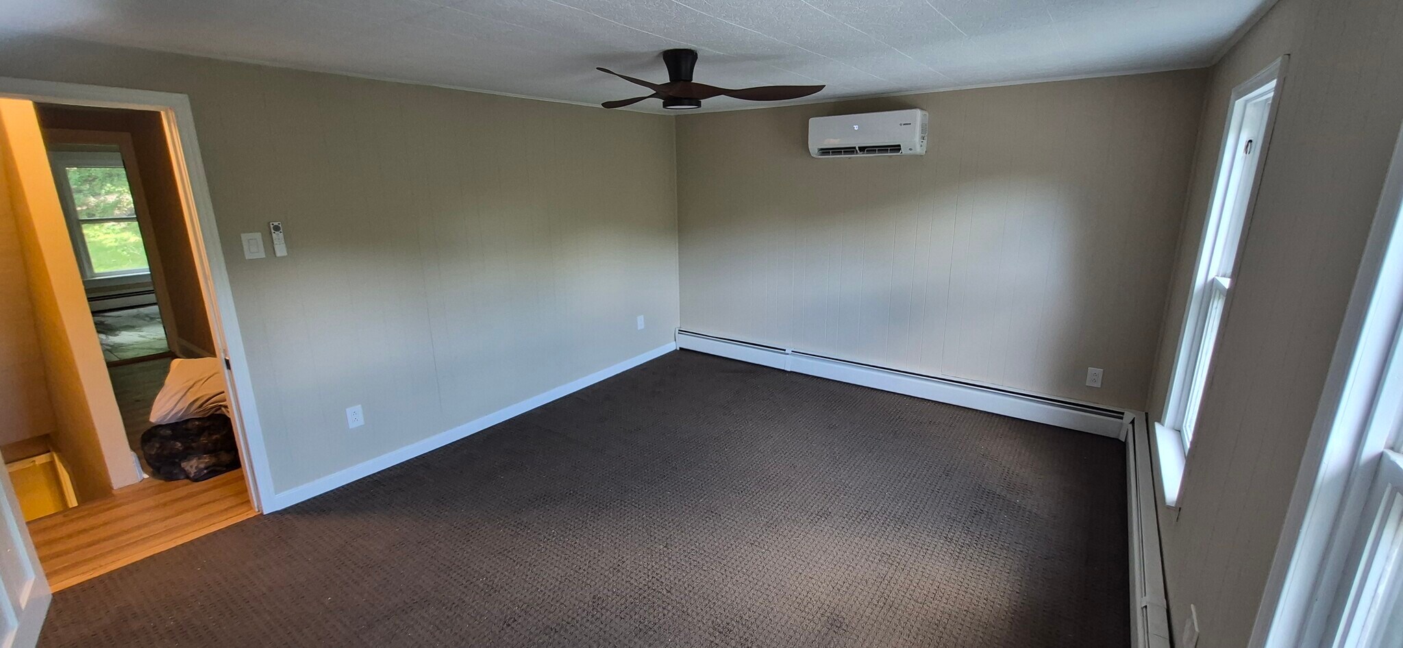 Bedroom #2 - 12284 Rail View Ct