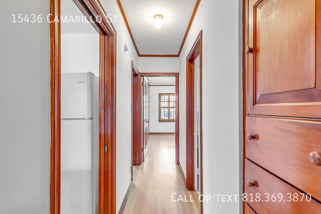 Building Photo - 15436 Camarillo St