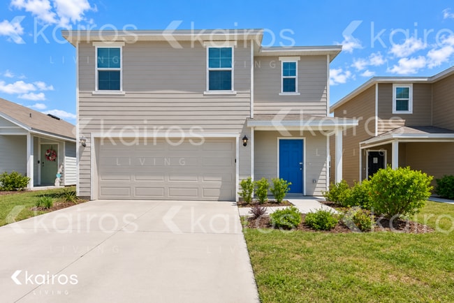 Building Photo - 8641 SW 43rd Ter