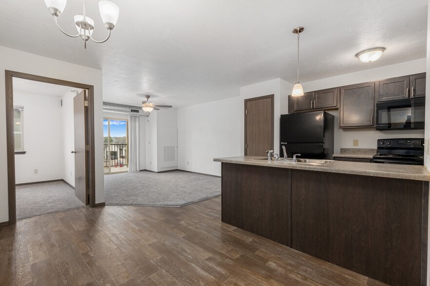 Building Photo - Prairie Dunes