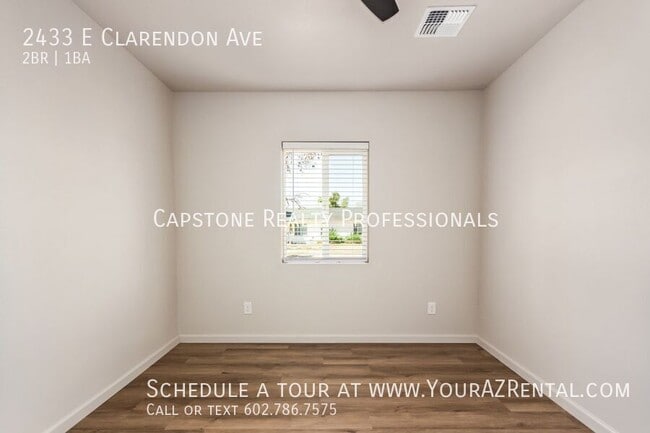 Building Photo - 2433 E Clarendon Ave