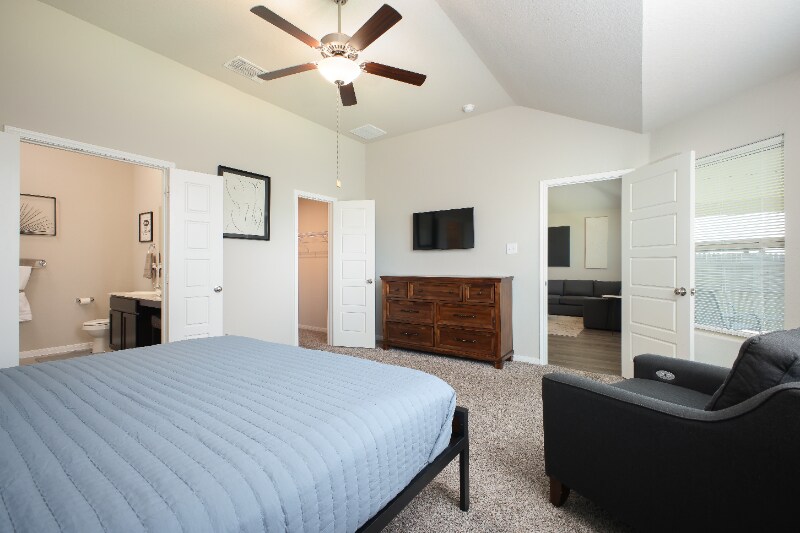 Building Photo - 5019 Topaz Bnd