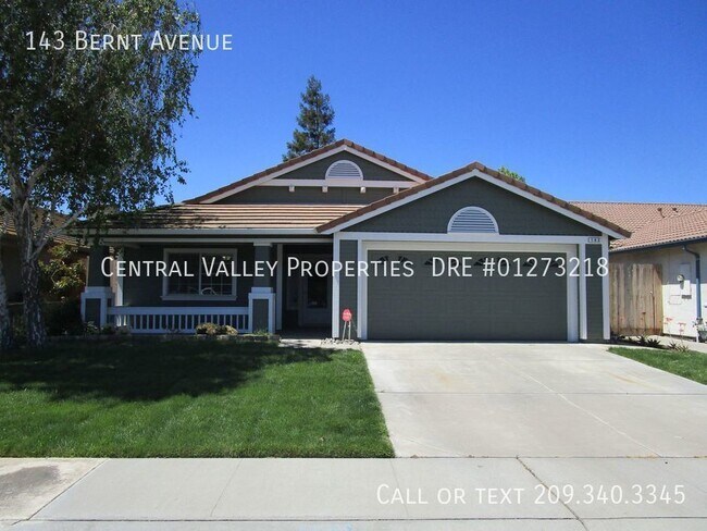 Primary Photo - 143 Bernt Ave