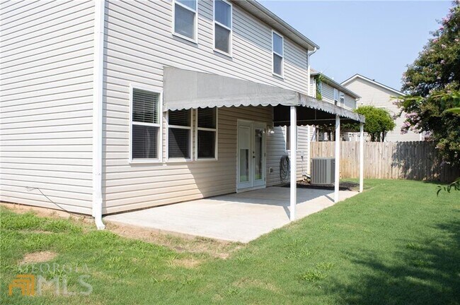 Building Photo - 3870 New Salem Ct